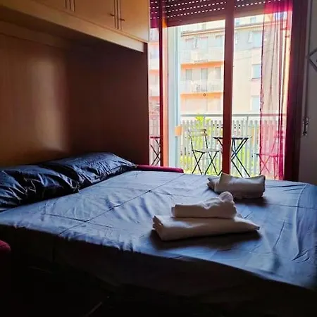 Apartament Viale Di Life