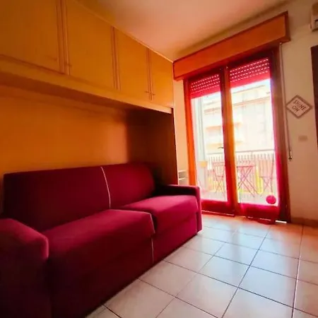 Viale Di Life Apartament *