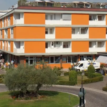 Apartment Viale Di Life Bibione