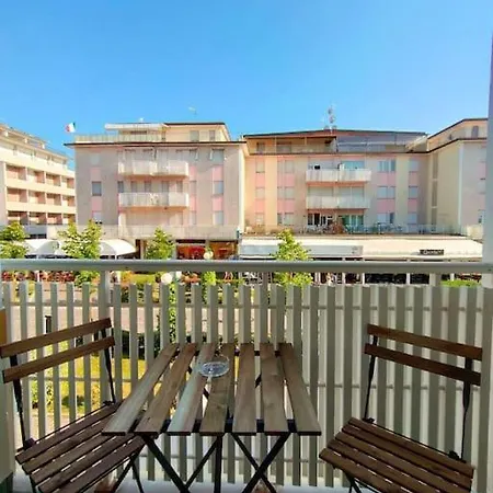 Viale Di Life Bibione