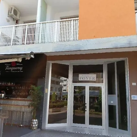 Viale Di Life 公寓 比比翁