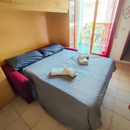 Apartment Viale Di Life *