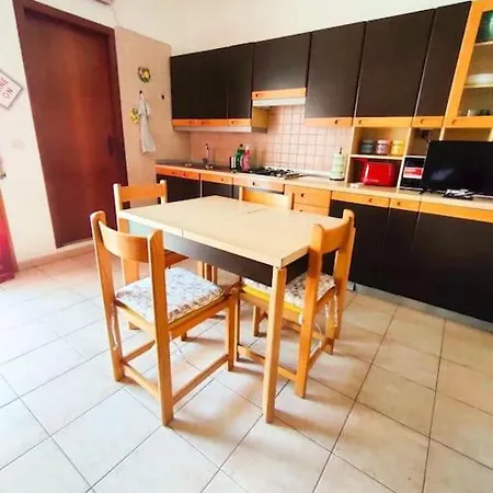 Viale Di Life Apartment Bibione