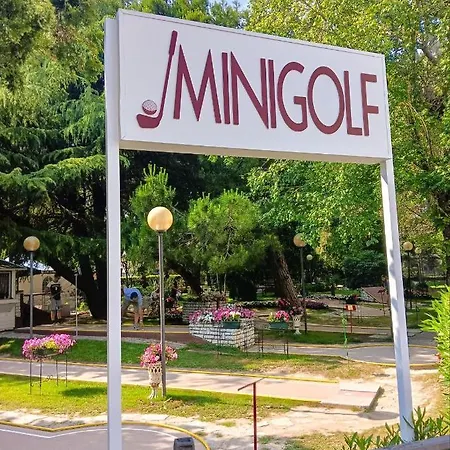 Apartment Viale Di Life Bibione